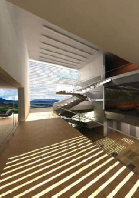 Domus Selecta Finca De Los Arandinos