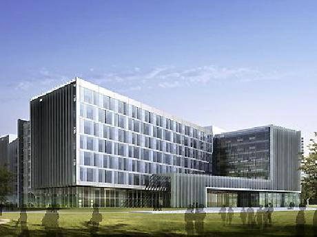 Novotel Nanjing East Suning Galaxy