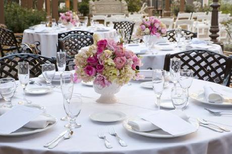 Ayres Hotel and Suites Ontario Conventio Cente