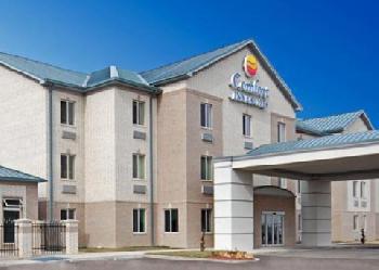 Comfort Inn & Suites