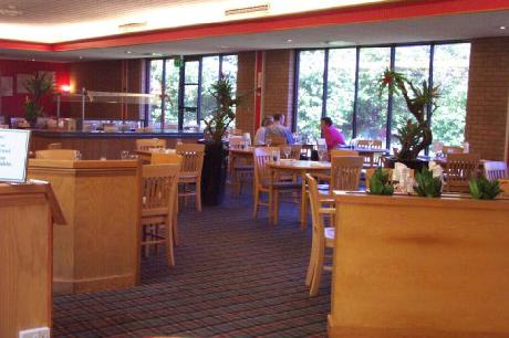 Holiday Inn TAUNTON M5, JCT.25