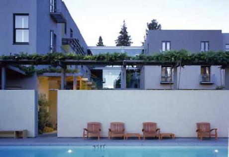 Hotel Healdsburg