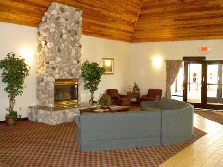 Holiday Inn Express Hotel & Suites BAD AXE