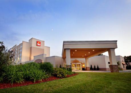 Clarion Hotel Kalamazoo