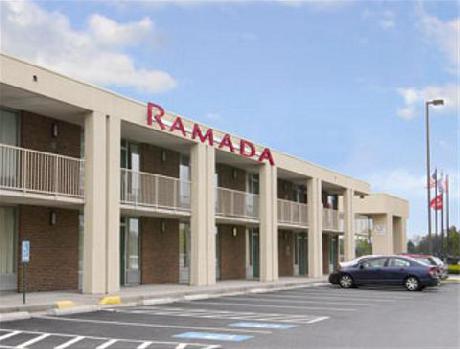 Ramada Wytheville