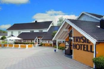 Norlandia Trysil Hotel