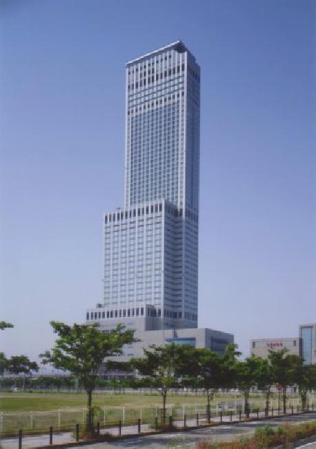 ANA Hotel GATE TOWER HOTEL OSAKA