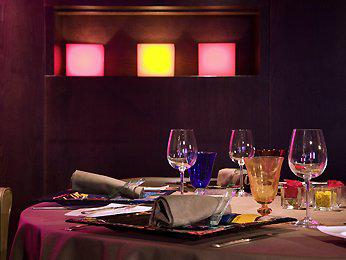 Sofitel Algiers Hamma Garden