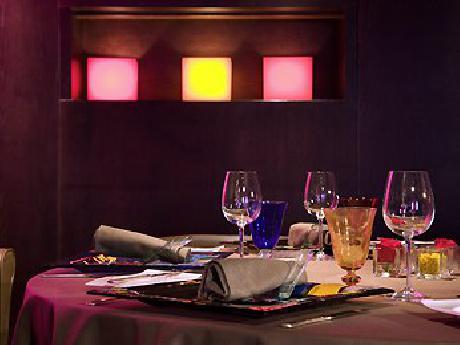 Sofitel Algiers Hamma Garden