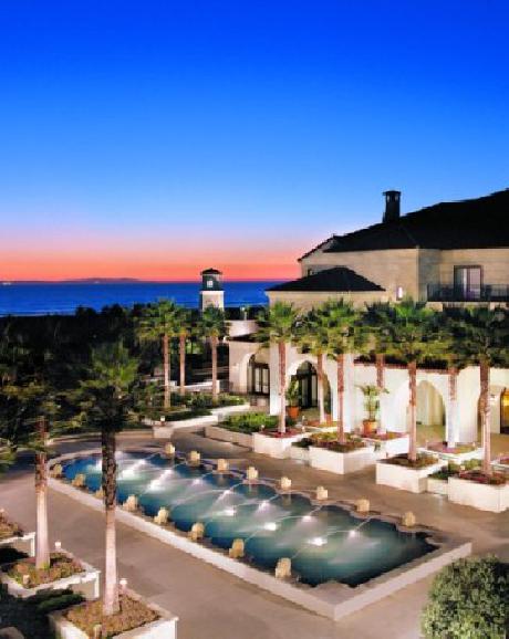 Hyatt Regency Huntington Beach Resort & Spa
