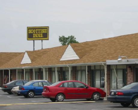 Scottish Inns Henderson