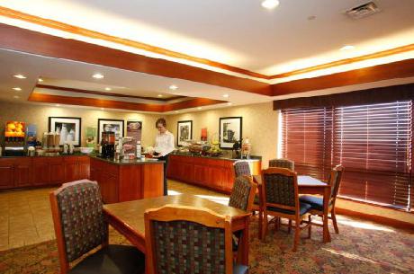 Hampton Inn Rapid City SD