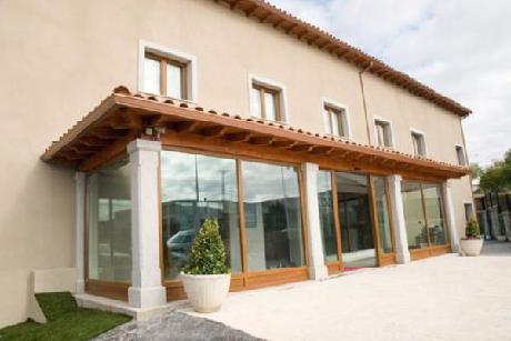 Villa De Navalcarnero