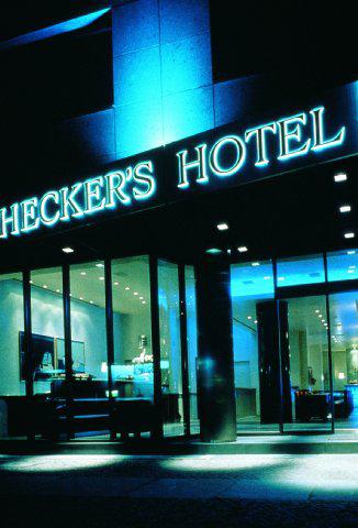 Heckers Hotel