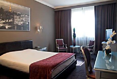 BEST WESTERN Etoile Saint-Honore