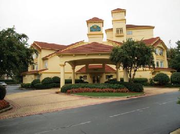 La Quinta Inn & Suites Atlanta Perimeter Medical