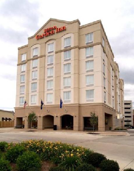 Hilton Garden Inn West Lafayette Wabash Landing