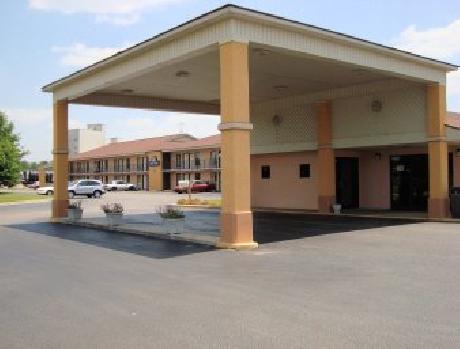 Days Inn Aiken - Interstate Hwy 20