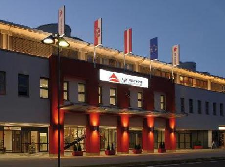 Austria Trend Salzburg West