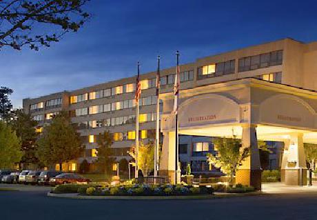 The Williamsburg Hotel