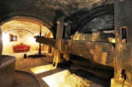 Castello Di Semivicoli