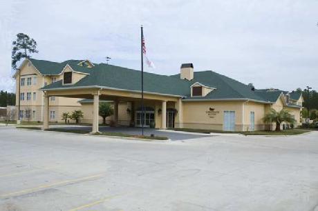 Homewood Suites by Hilton Covington