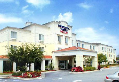 SpringHill Suites Atlanta Six Flags