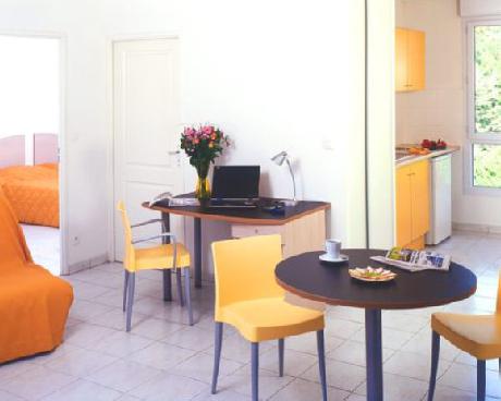 CITEA Aix En Provence