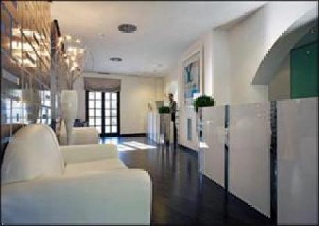 Pueblo Acantilado Suites