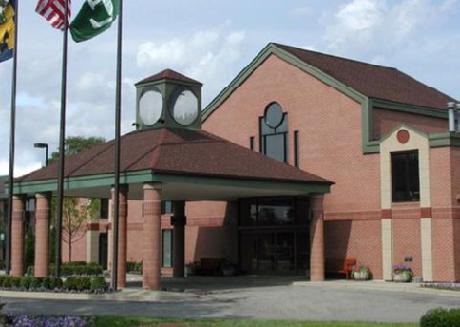 Ann Arbor Regent Hotel and Suites