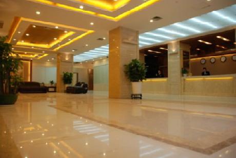 Qiushuo Business Hotel