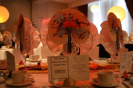 Holiday Inn ST. JOHN'S-GOVT CENTER