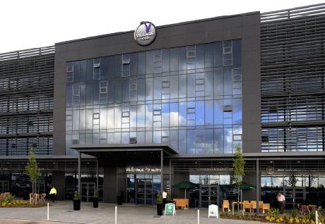 VILLAGE Prem Solihull