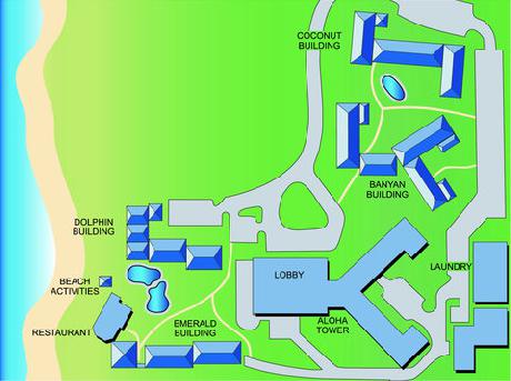 Aston Maui Kaanapali Villas