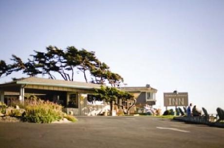 Cambria Shores Inn