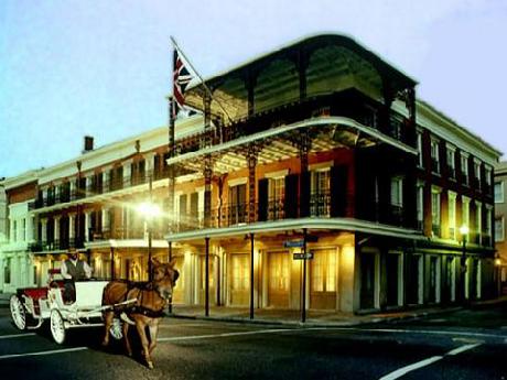 St James Downtown Convention Center