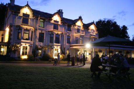 Southdowns Country Hotel
