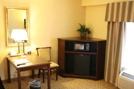 Hampton Inn Pikeville