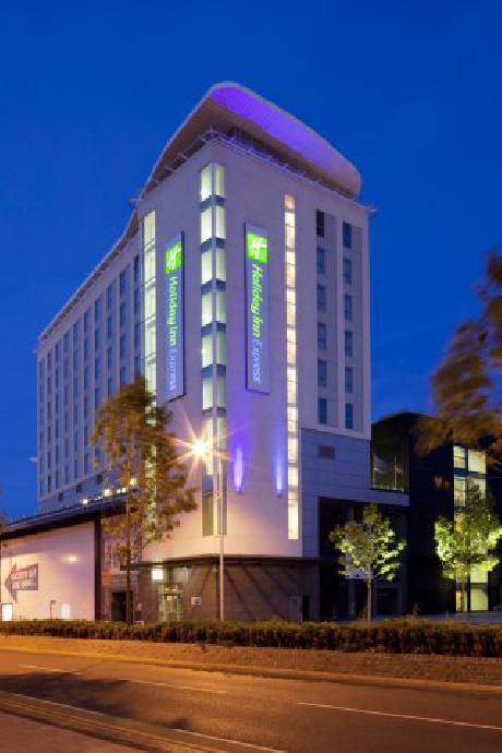 Holiday Inn Express HULL CITY CENTRE