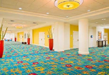 Fort Lauderdale Marriott North