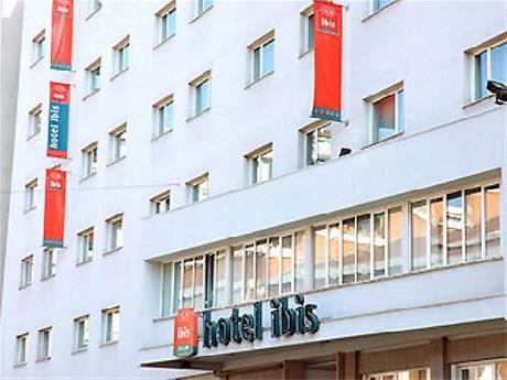 ibis Milano Centro