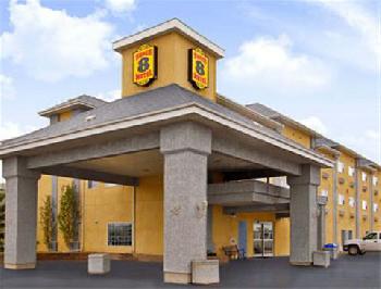 Super 8 Saskatoon