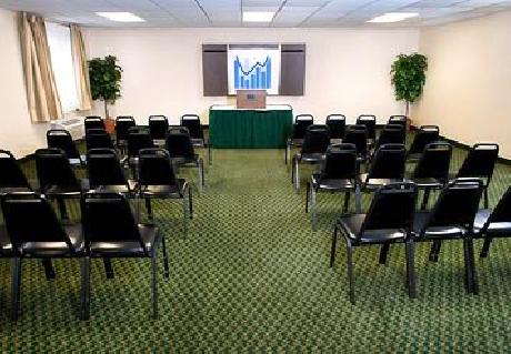 Fairfield Inn Dallas Park Central