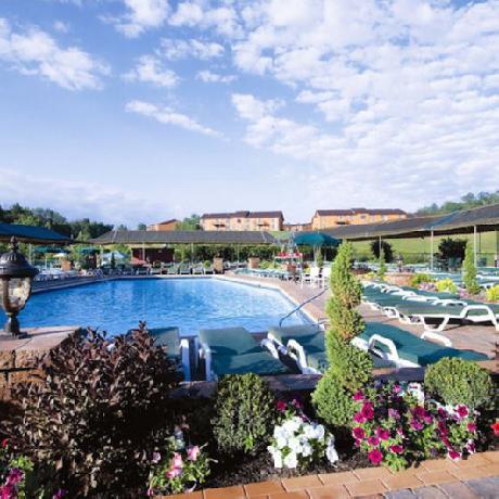 Villa Roma Resort and Conference Center