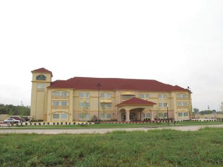 La Quinta Inn & Suites Ennis