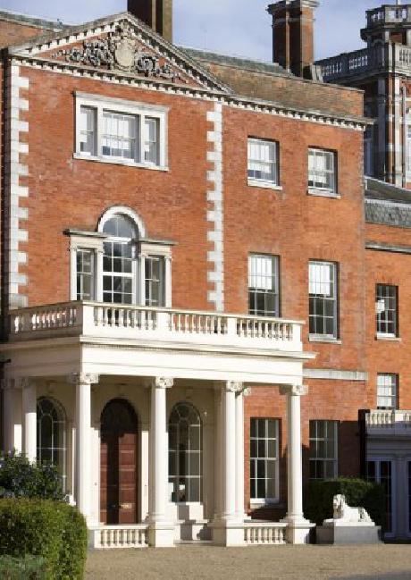 De Vere Venues Theobalds Park