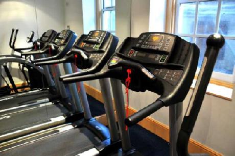 BEST WESTERN PREMIER Mostyn Hotel