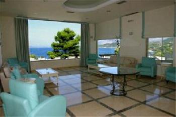 Thalassa Hotel