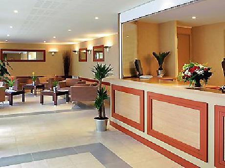 Adagio Access Saint Denis Pleyel