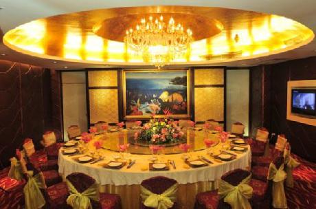 Yuan Yang Hotel Downtown